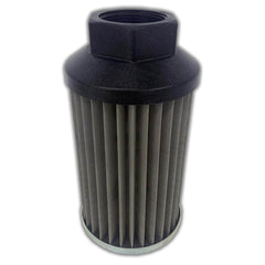 Main Filter - Filter Elements & Assemblies; Filter Type: Replacement/Interchange Hydraulic Filter ; Media Type: Wire Mesh ; OEM Cross Reference Number: IKRON HHB24021 ; Micron Rating: 125 - Exact Tooling