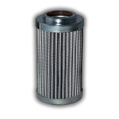 Main Filter - Filter Elements & Assemblies; Filter Type: Replacement/Interchange Hydraulic Filter ; Media Type: Microglass ; OEM Cross Reference Number: WIX D18A20EV ; Micron Rating: 25 - Exact Tooling