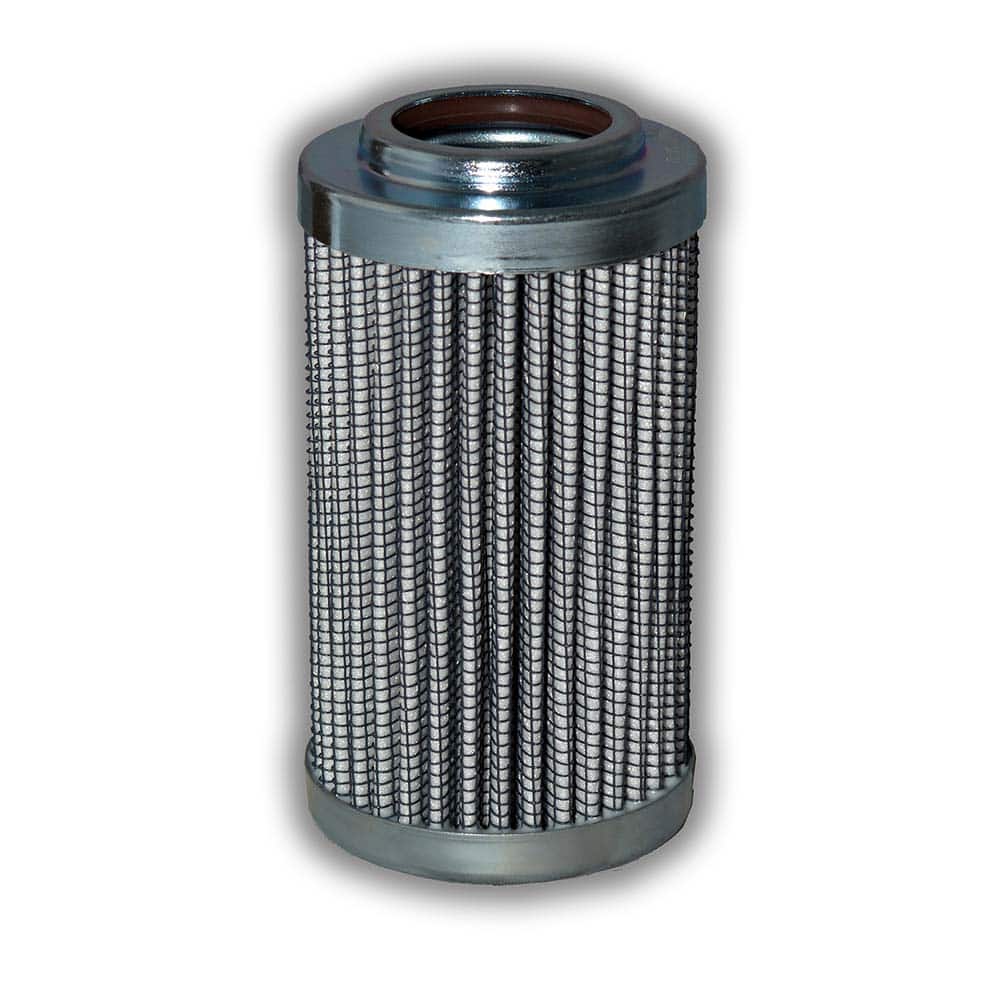 Main Filter - Filter Elements & Assemblies; Filter Type: Replacement/Interchange Hydraulic Filter ; Media Type: Microglass ; OEM Cross Reference Number: WIX D18A05EV ; Micron Rating: 5 - Exact Tooling