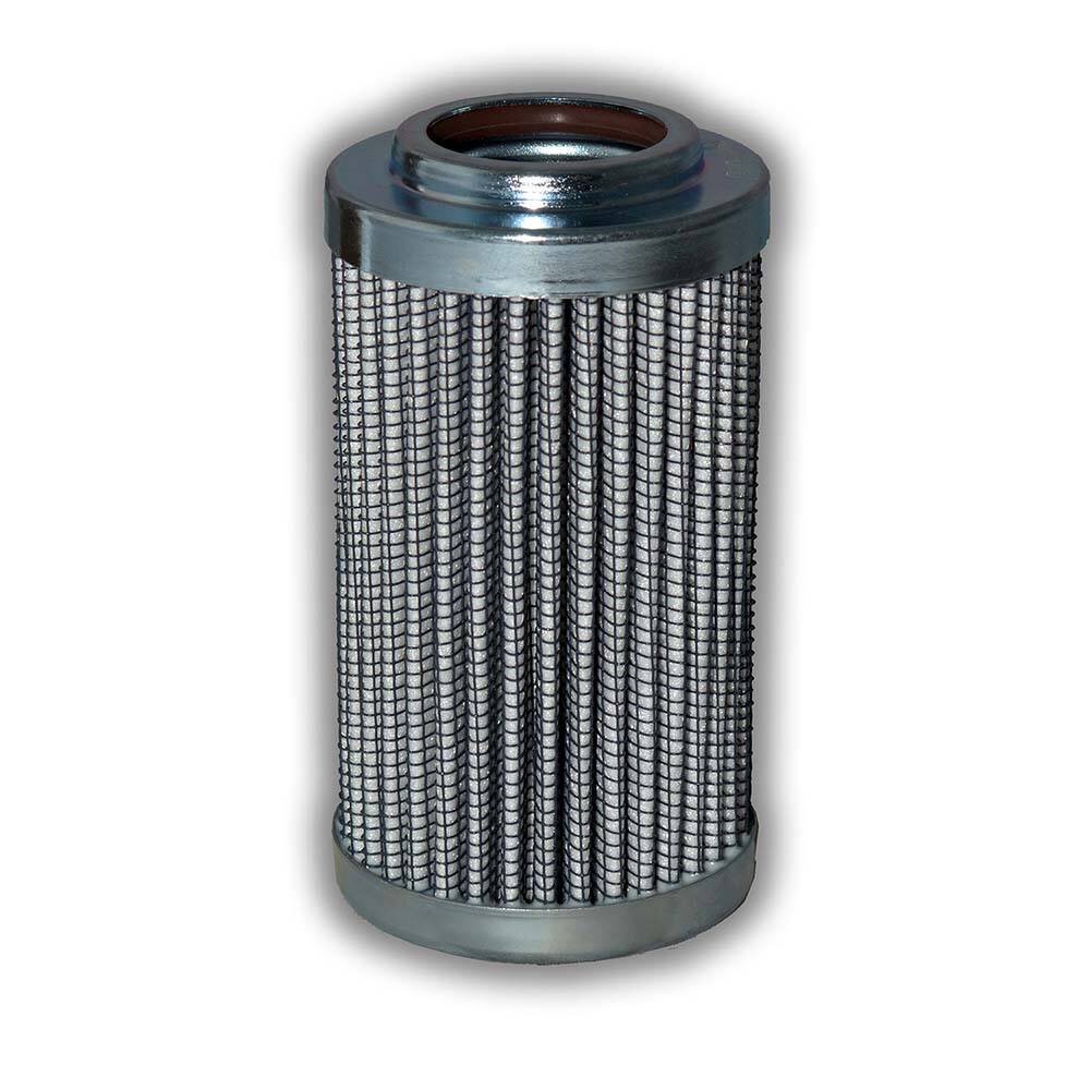 Main Filter - Filter Elements & Assemblies; Filter Type: Replacement/Interchange Hydraulic Filter ; Media Type: Microglass ; OEM Cross Reference Number: SCHUPP HY11878V ; Micron Rating: 10 - Exact Tooling