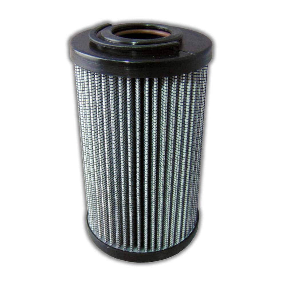 Main Filter - Filter Elements & Assemblies; Filter Type: Replacement/Interchange Hydraulic Filter ; Media Type: Wire Mesh ; OEM Cross Reference Number: UFI ESA42B20WMF ; Micron Rating: 125 - Exact Tooling