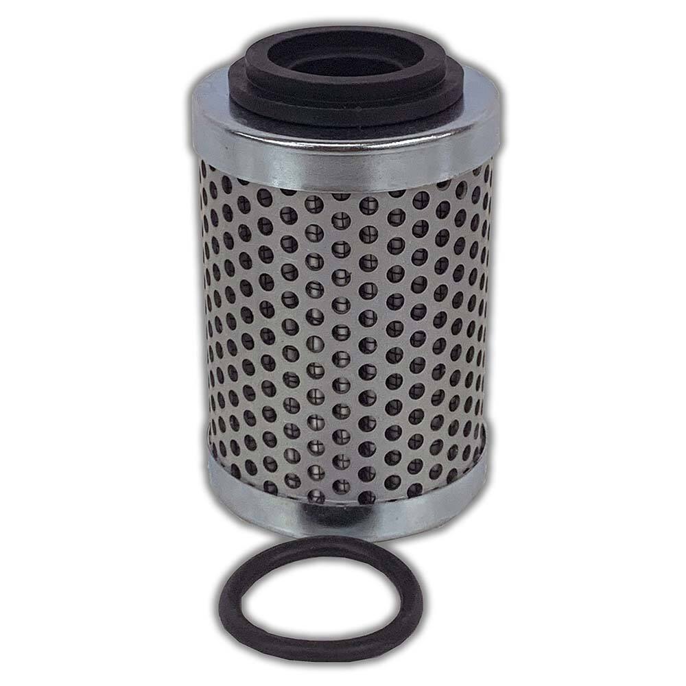 Main Filter - Filter Elements & Assemblies; Filter Type: Replacement/Interchange Hydraulic Filter ; Media Type: Microglass ; OEM Cross Reference Number: FILTER MART 321962 ; Micron Rating: 10 - Exact Tooling