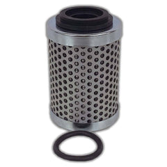 Main Filter - Filter Elements & Assemblies; Filter Type: Replacement/Interchange Hydraulic Filter ; Media Type: Microglass ; OEM Cross Reference Number: FILTER MART 321962 ; Micron Rating: 10 - Exact Tooling