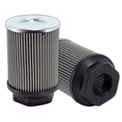 Main Filter - Filter Elements & Assemblies; Filter Type: Replacement/Interchange Hydraulic Filter ; Media Type: Wire Mesh ; OEM Cross Reference Number: ELSAESSER 212088 ; Micron Rating: 125 - Exact Tooling