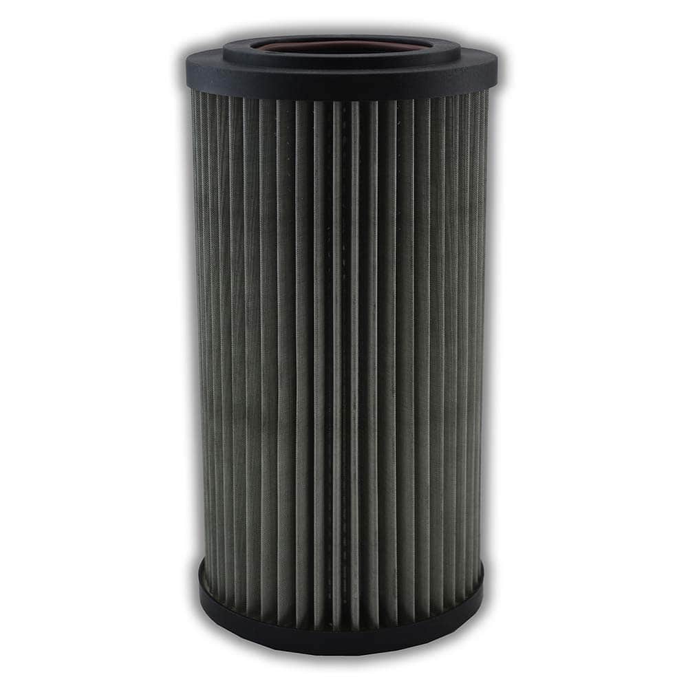 Main Filter - Filter Elements & Assemblies; Filter Type: Replacement/Interchange Hydraulic Filter ; Media Type: Wire Mesh ; OEM Cross Reference Number: HY-PRO HPCU360WB ; Micron Rating: 60 - Exact Tooling