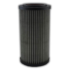 Main Filter - Filter Elements & Assemblies; Filter Type: Replacement/Interchange Hydraulic Filter ; Media Type: Wire Mesh ; OEM Cross Reference Number: IKRON HEM0240250MS060 ; Micron Rating: 60 - Exact Tooling