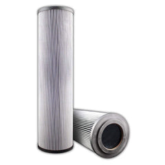 Main Filter - Filter Elements & Assemblies; Filter Type: Replacement/Interchange Hydraulic Filter ; Media Type: Microglass ; OEM Cross Reference Number: MP FILTRI CU730A10N ; Micron Rating: 10 - Exact Tooling