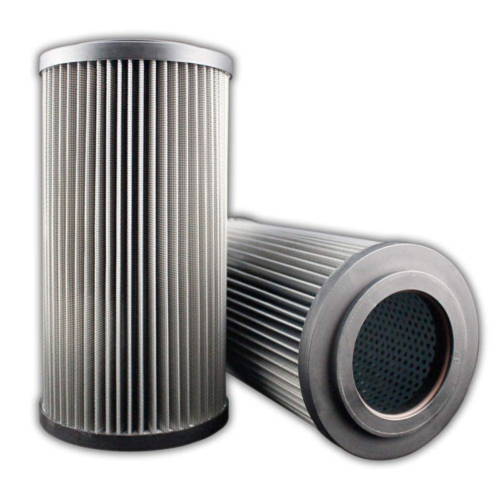Main Filter - Filter Elements & Assemblies; Filter Type: Replacement/Interchange Hydraulic Filter ; Media Type: Wire Mesh ; OEM Cross Reference Number: HY-PRO HPCU325WB ; Micron Rating: 25 - Exact Tooling