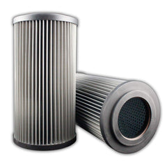 Main Filter - Filter Elements & Assemblies; Filter Type: Replacement/Interchange Hydraulic Filter ; Media Type: Wire Mesh ; OEM Cross Reference Number: HY-PRO HPCU325WB ; Micron Rating: 25 - Exact Tooling