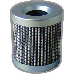 Main Filter - Filter Elements & Assemblies; Filter Type: Replacement/Interchange Hydraulic Filter ; Media Type: Microglass ; OEM Cross Reference Number: EPPENSTEINER 118K25P ; Micron Rating: 25 - Exact Tooling