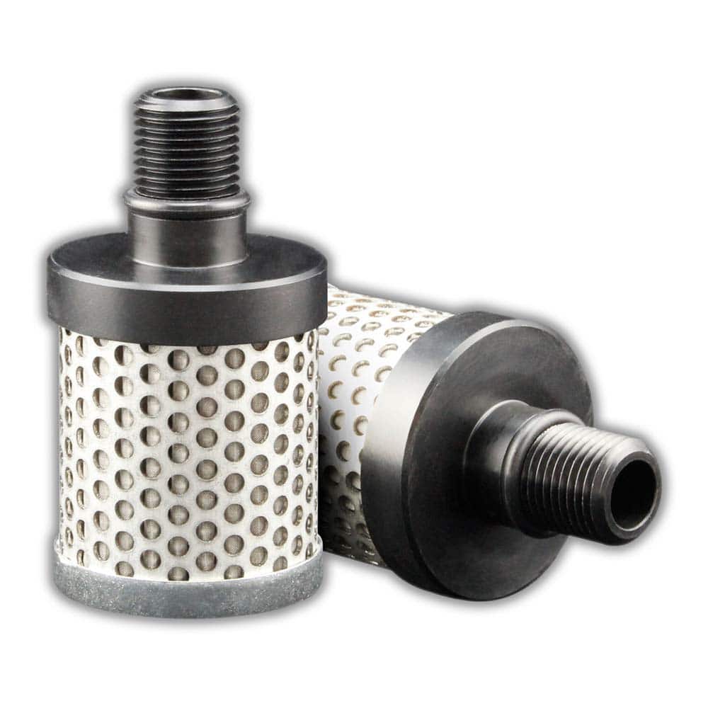 Main Filter - Filter Elements & Assemblies; Filter Type: Replacement/Interchange Hydraulic Filter ; Media Type: Wire Mesh ; OEM Cross Reference Number: SF FILTER HY115421 ; Micron Rating: 25 - Exact Tooling