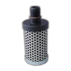 Main Filter - Filter Elements & Assemblies; Filter Type: Replacement/Interchange Hydraulic Filter ; Media Type: Wire Mesh ; OEM Cross Reference Number: SF FILTER HY11546 ; Micron Rating: 100 - Exact Tooling