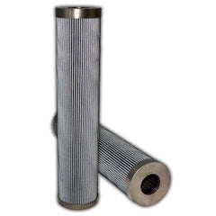 Main Filter - Filter Elements & Assemblies; Filter Type: Replacement/Interchange Hydraulic Filter ; Media Type: Microglass ; OEM Cross Reference Number: FILTREC D182G03BV ; Micron Rating: 3 - Exact Tooling