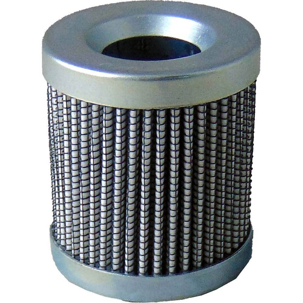 Main Filter - Filter Elements & Assemblies; Filter Type: Replacement/Interchange Hydraulic Filter ; Media Type: Microglass ; OEM Cross Reference Number: FILTER MART 321240 ; Micron Rating: 10 - Exact Tooling