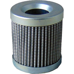 Main Filter - Filter Elements & Assemblies; Filter Type: Replacement/Interchange Hydraulic Filter ; Media Type: Microglass ; OEM Cross Reference Number: EPPENSTEINER 118H10SLA0000 ; Micron Rating: 10 - Exact Tooling