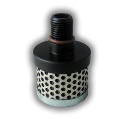 Main Filter - Filter Elements & Assemblies; Filter Type: Replacement/Interchange Hydraulic Filter ; Media Type: Wire Mesh ; OEM Cross Reference Number: EPPENSTEINER 406G60A000P ; Micron Rating: 60 - Exact Tooling