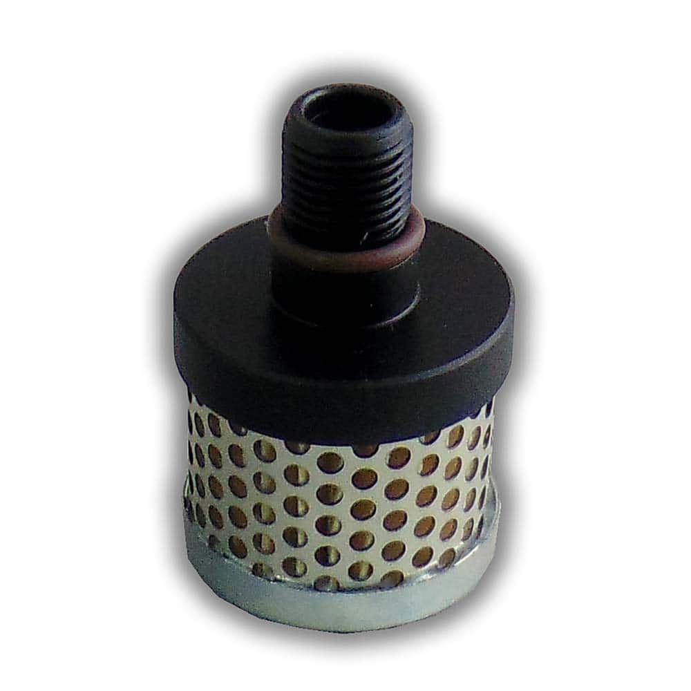 Main Filter - Filter Elements & Assemblies; Filter Type: Replacement/Interchange Hydraulic Filter ; Media Type: Cellulose ; OEM Cross Reference Number: REXROTH 406P10A000M ; Micron Rating: 10 - Exact Tooling