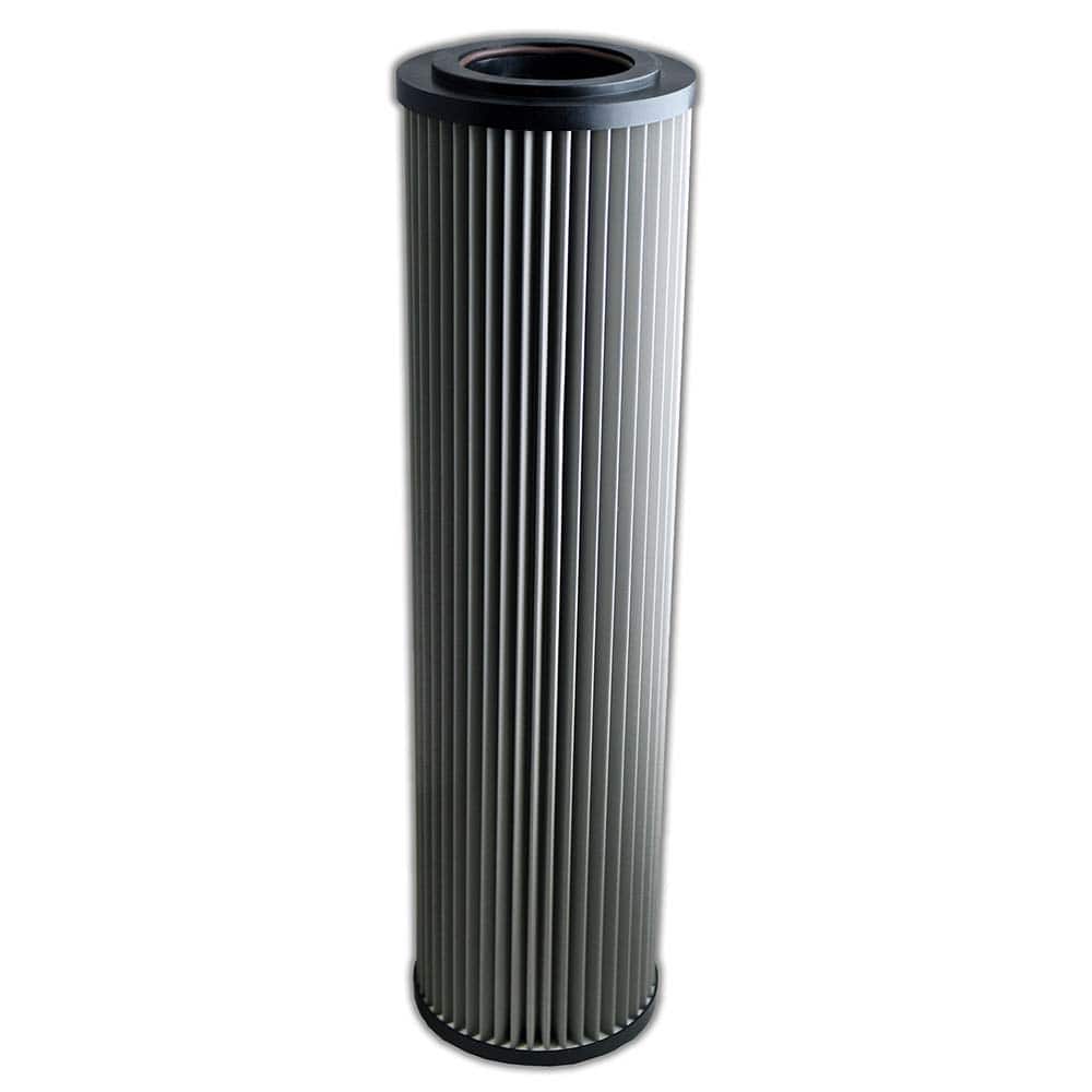 Main Filter - Filter Elements & Assemblies; Filter Type: Replacement/Interchange Hydraulic Filter ; Media Type: Wire Mesh ; OEM Cross Reference Number: MP FILTRI CU730M60N ; Micron Rating: 60 - Exact Tooling