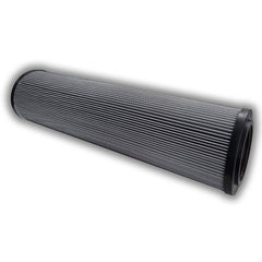 Main Filter - Filter Elements & Assemblies; Filter Type: Replacement/Interchange Hydraulic Filter ; Media Type: Microglass ; OEM Cross Reference Number: MP FILTRI CU850A03N ; Micron Rating: 3 - Exact Tooling