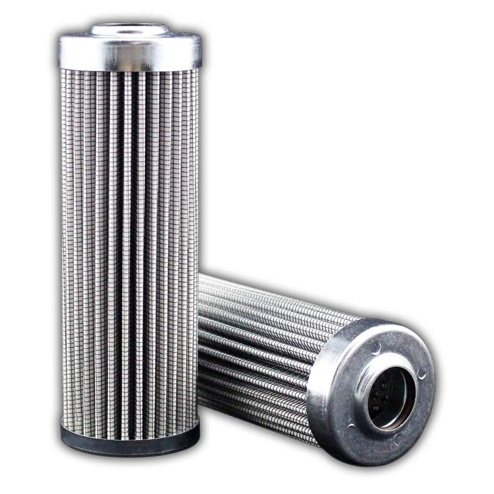 Main Filter - Filter Elements & Assemblies; Filter Type: Replacement/Interchange Hydraulic Filter ; Media Type: Microglass ; OEM Cross Reference Number: MCNEILUS 1108720 ; Micron Rating: 3 - Exact Tooling