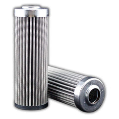 Main Filter - Filter Elements & Assemblies; Filter Type: Replacement/Interchange Hydraulic Filter ; Media Type: Microglass ; OEM Cross Reference Number: HY-PRO HPNL53MB ; Micron Rating: 3 - Exact Tooling