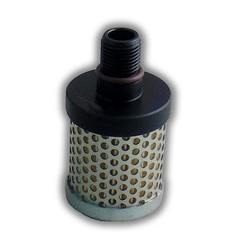 Main Filter - Filter Elements & Assemblies; Filter Type: Replacement/Interchange Hydraulic Filter ; Media Type: Cellulose ; OEM Cross Reference Number: EPPENSTEINER 410P10A000P ; Micron Rating: 10 - Exact Tooling