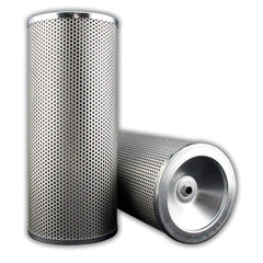 Main Filter - Filter Elements & Assemblies; Filter Type: Replacement/Interchange Hydraulic Filter ; Media Type: Microglass ; OEM Cross Reference Number: FLEETGUARD HF28804 ; Micron Rating: 25 - Exact Tooling