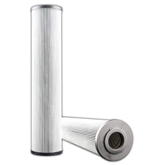 Main Filter - Filter Elements & Assemblies; Filter Type: Replacement/Interchange Hydraulic Filter ; Media Type: Microglass ; OEM Cross Reference Number: PALL HC9700FDT18H ; Micron Rating: 25 - Exact Tooling