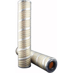 Main Filter - Filter Elements & Assemblies; Filter Type: Replacement/Interchange Hydraulic Filter ; Media Type: Cellulose ; OEM Cross Reference Number: FLEETGUARD HF7782 ; Micron Rating: 25 - Exact Tooling