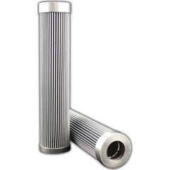 Main Filter - Filter Elements & Assemblies; Filter Type: Replacement/Interchange Hydraulic Filter ; Media Type: Wire Mesh ; OEM Cross Reference Number: MP FILTRI HP0653M25VH ; Micron Rating: 25 - Exact Tooling
