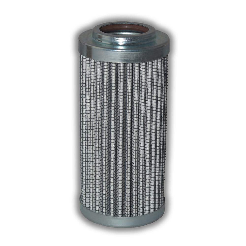 Main Filter - Filter Elements & Assemblies; Filter Type: Replacement/Interchange Hydraulic Filter ; Media Type: Microglass ; OEM Cross Reference Number: EPPENSTEINER 20005H20XLA000P ; Micron Rating: 25 - Exact Tooling