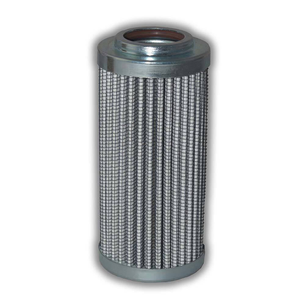 Main Filter - Filter Elements & Assemblies; Filter Type: Replacement/Interchange Hydraulic Filter ; Media Type: Microglass ; OEM Cross Reference Number: EPPENSTEINER 20005H10XLA000P ; Micron Rating: 10 - Exact Tooling