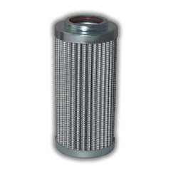 Main Filter - Filter Elements & Assemblies; Filter Type: Replacement/Interchange Hydraulic Filter ; Media Type: Microglass ; OEM Cross Reference Number: WIX D19A10EV ; Micron Rating: 10 - Exact Tooling