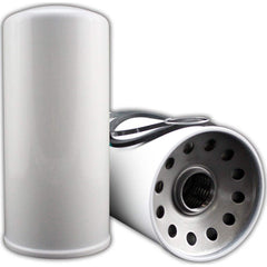 Main Filter - Filter Elements & Assemblies; Filter Type: Replacement/Interchange Spin-On Filter ; Media Type: Cellulose ; OEM Cross Reference Number: CATERPILLAR 3I0705 ; Micron Rating: 10 - Exact Tooling