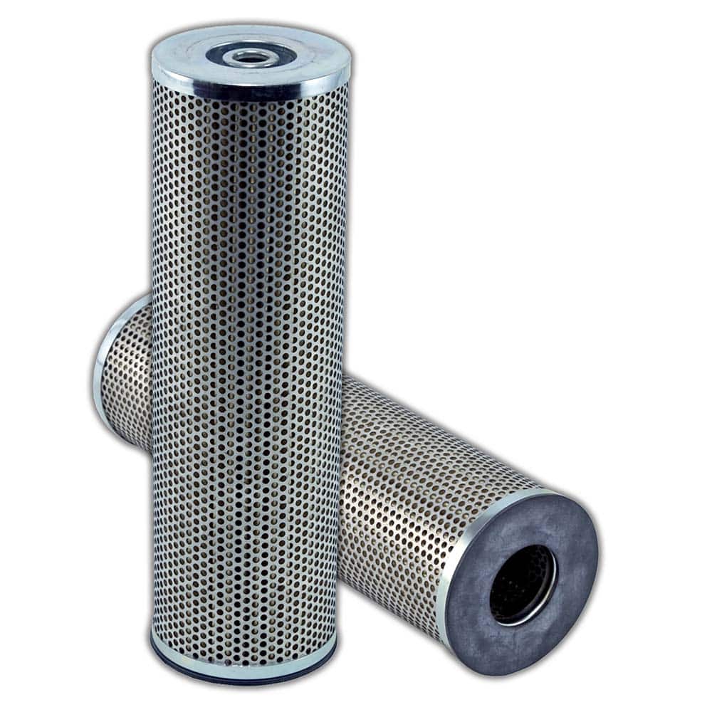 Main Filter - Filter Elements & Assemblies; Filter Type: Replacement/Interchange Hydraulic Filter ; Media Type: Cellulose ; OEM Cross Reference Number: CARQUEST 94530 ; Micron Rating: 25 - Exact Tooling