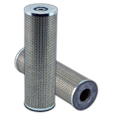 Main Filter - Filter Elements & Assemblies; Filter Type: Replacement/Interchange Hydraulic Filter ; Media Type: Cellulose ; OEM Cross Reference Number: FLEETGUARD HF35435 ; Micron Rating: 25 - Exact Tooling