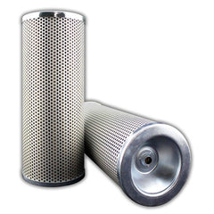 Main Filter - Filter Elements & Assemblies; Filter Type: Replacement/Interchange Hydraulic Filter ; Media Type: Cellulose ; OEM Cross Reference Number: BUSSE HE171 ; Micron Rating: 10 - Exact Tooling