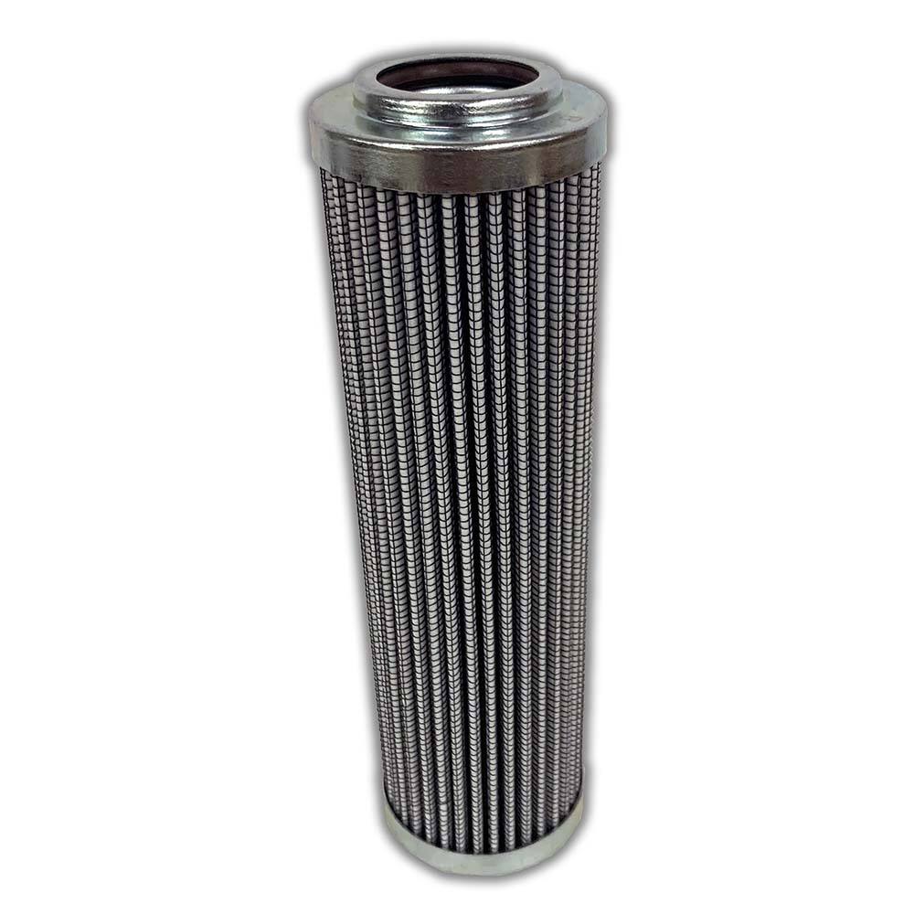 Main Filter - Filter Elements & Assemblies; Filter Type: Replacement/Interchange Hydraulic Filter ; Media Type: Microglass ; OEM Cross Reference Number: EPPENSTEINER 20008H3XLA000P ; Micron Rating: 3 - Exact Tooling