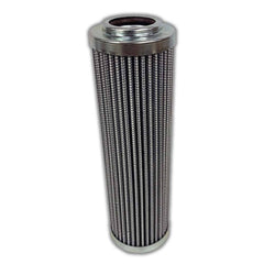 Main Filter - Filter Elements & Assemblies; Filter Type: Replacement/Interchange Hydraulic Filter ; Media Type: Microglass ; OEM Cross Reference Number: EPPENSTEINER 20008H3XLA000P ; Micron Rating: 3 - Exact Tooling