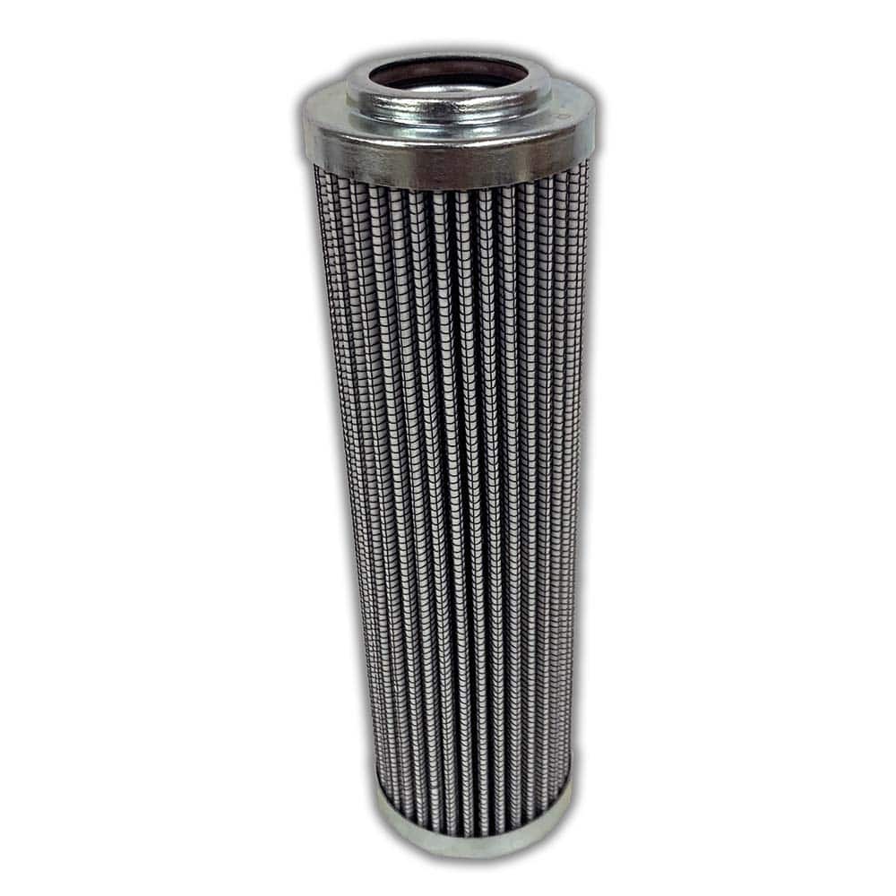 Main Filter - Filter Elements & Assemblies; Filter Type: Replacement/Interchange Hydraulic Filter ; Media Type: Microglass ; OEM Cross Reference Number: WIX D20A03EV ; Micron Rating: 3 - Exact Tooling