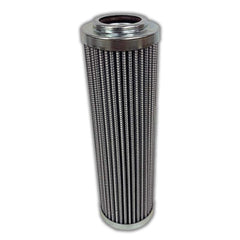Main Filter - Filter Elements & Assemblies; Filter Type: Replacement/Interchange Hydraulic Filter ; Media Type: Microglass ; OEM Cross Reference Number: WIX D20A03EV ; Micron Rating: 3 - Exact Tooling