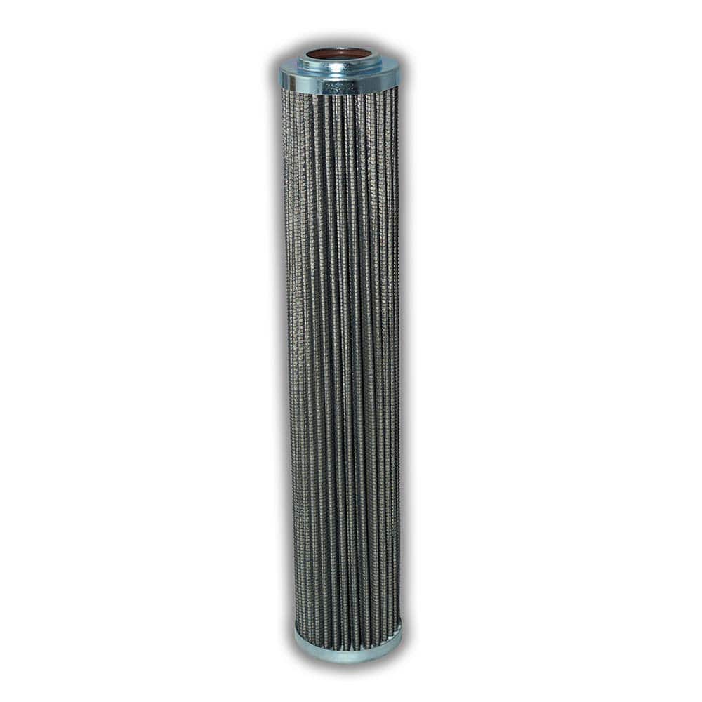 Main Filter - Filter Elements & Assemblies; Filter Type: Replacement/Interchange Hydraulic Filter ; Media Type: Wire Mesh ; OEM Cross Reference Number: SF FILTER HY11674 ; Micron Rating: 40 - Exact Tooling
