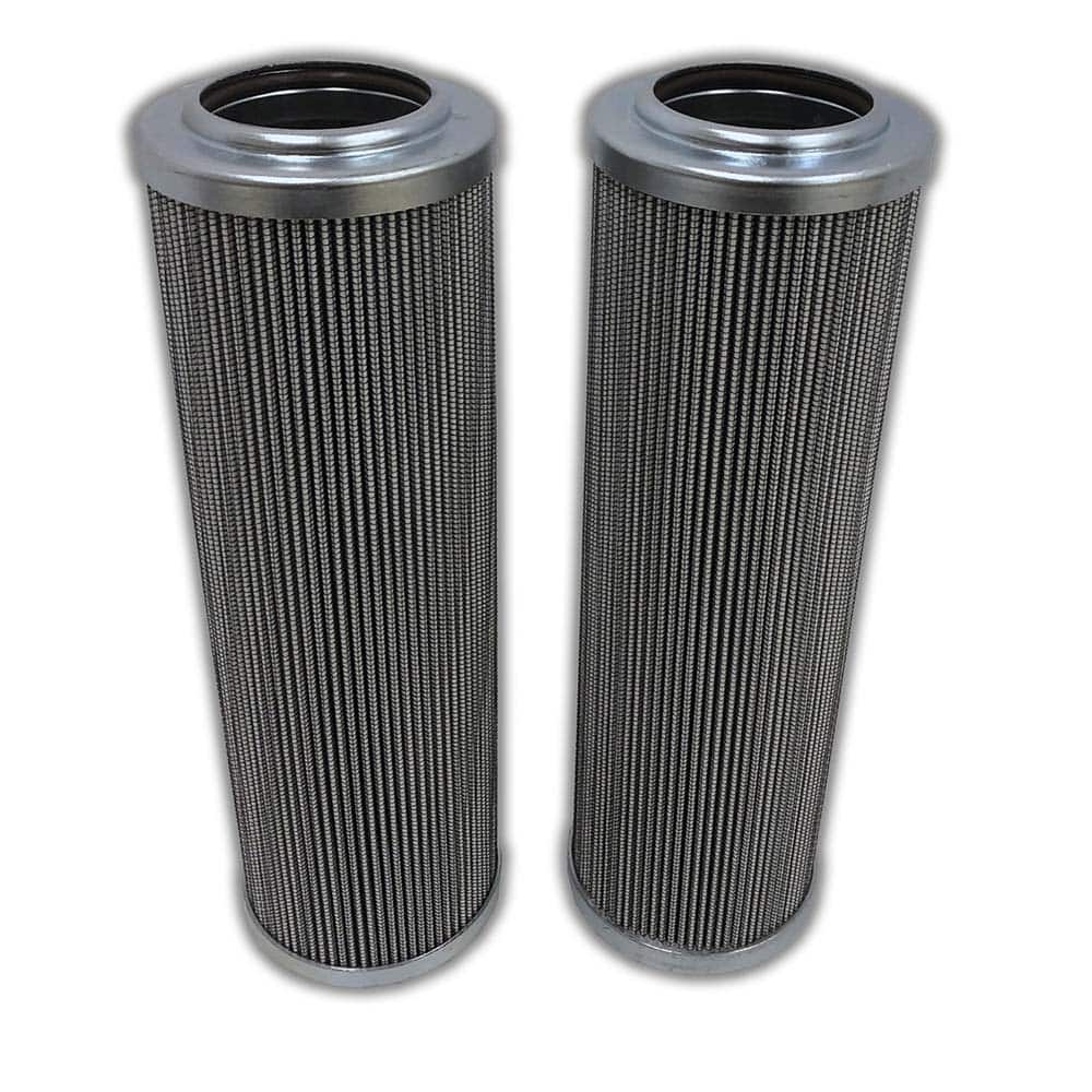 Main Filter - Filter Elements & Assemblies; Filter Type: Replacement/Interchange Hydraulic Filter ; Media Type: Microglass ; OEM Cross Reference Number: MAIN FILTER CG026 ; Micron Rating: 3 - Exact Tooling
