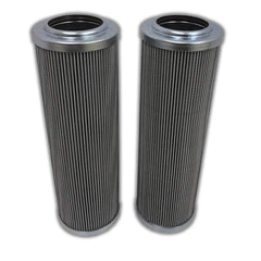 Main Filter - Filter Elements & Assemblies; Filter Type: Replacement/Interchange Hydraulic Filter ; Media Type: Microglass ; OEM Cross Reference Number: MAIN FILTER CG026 ; Micron Rating: 3 - Exact Tooling