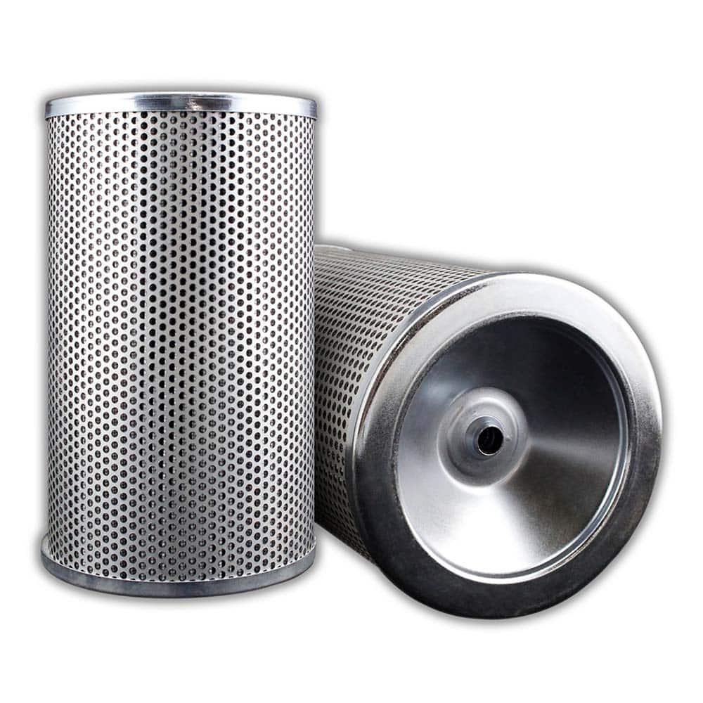 Main Filter - Filter Elements & Assemblies; Filter Type: Replacement/Interchange Hydraulic Filter ; Media Type: Microglass ; OEM Cross Reference Number: IKRON HEK0840211ASFG025 ; Micron Rating: 25 - Exact Tooling