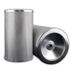 Main Filter - Filter Elements & Assemblies; Filter Type: Replacement/Interchange Hydraulic Filter ; Media Type: Microglass ; OEM Cross Reference Number: IKRON HHC01620 ; Micron Rating: 25 - Exact Tooling