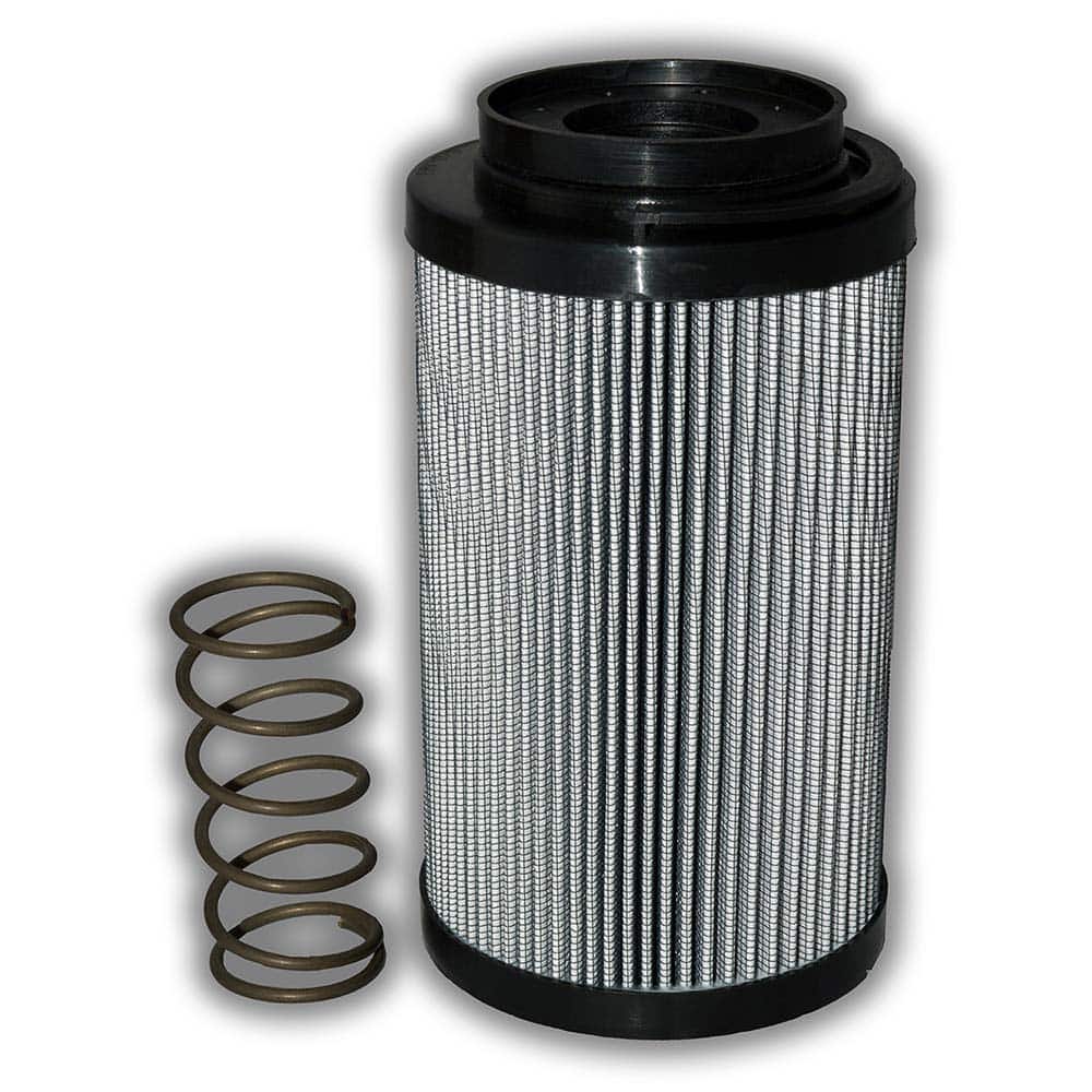 Main Filter - Filter Elements & Assemblies; Filter Type: Replacement/Interchange Hydraulic Filter ; Media Type: Microglass ; OEM Cross Reference Number: IKRON HEK0530162ASFG010VMB ; Micron Rating: 10 - Exact Tooling