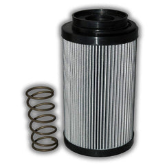 Main Filter - Filter Elements & Assemblies; Filter Type: Replacement/Interchange Hydraulic Filter ; Media Type: Microglass ; OEM Cross Reference Number: IKRON HHC01261 ; Micron Rating: 10 - Exact Tooling