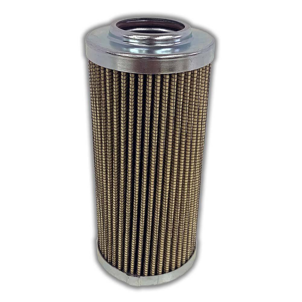 Main Filter - Filter Elements & Assemblies; Filter Type: Replacement/Interchange Hydraulic Filter ; Media Type: Cellulose ; OEM Cross Reference Number: FILTREC CP002 ; Micron Rating: 10 - Exact Tooling
