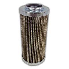 Main Filter - Filter Elements & Assemblies; Filter Type: Replacement/Interchange Hydraulic Filter ; Media Type: Cellulose ; OEM Cross Reference Number: FILTREC CP002 ; Micron Rating: 10 - Exact Tooling